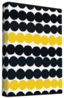 Marimekko Small Cloth-covered Journal - Book