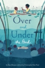 Over and Under the Pond - Book