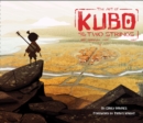 Art of Kubo and the Two Strings - Book