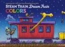 Steam Train, Dream Train Colors - eBook