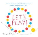 Let’s Play! - Book