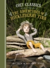 Cozy Classics: The Adventures of Huckleberry Finn - eBook
