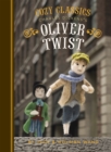 Cozy Classics: Oliver Twist - eBook