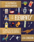 The Illustrated Encyclopedia of the Elements - Book