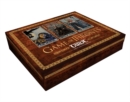 Game of Thrones Tarot Card Set - Book