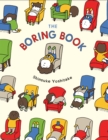 The Boring Book - Book