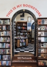 This Is My Bookstore - Book