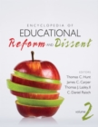 Encyclopedia of Educational Reform and Dissent - eBook