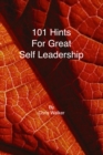 101 Hints for Great Self Leadership - eBook