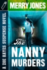Nanny Murders - eBook