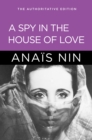 Spy in the House of Love - eBook