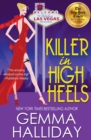 Killer In High Heels - eBook