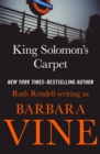 King Solomon's Carpet - eBook