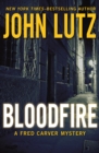 Bloodfire - eBook
