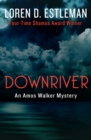 Downriver - eBook