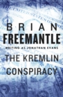 The Kremlin Conspiracy - eBook