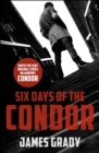 Six Days of the Condor - eBook