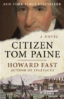 Citizen Tom Paine - eBook