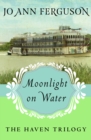 Moonlight on Water - eBook