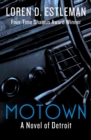 Motown - eBook