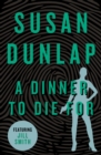 A Dinner to Die For - eBook