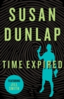 Time Expired - eBook