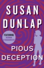 Pious Deception - eBook