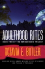 Adulthood Rites - eBook
