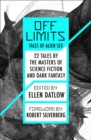 Off Limits : Tales of Alien Sex - eBook