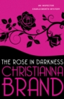 The Rose in Darkness - eBook