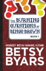 The Burning Questions of Bingo Brown - eBook