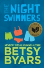 The Night Swimmers - eBook