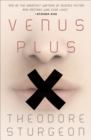 Venus Plus X - eBook