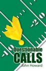 Questionable Calls - eBook