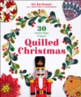 Quilled Christmas : 30 Festive Paper Projects - eBook