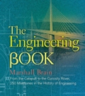 The Engineering Book : From the Catapult to the Curiosity Rover, 250 Milestones in the History of Engineering - Book