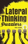 Lateral Thinking Puzzlers - Book