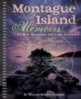 Montague Island Memoirs : All-New Mysteries and Logic Puzzles - Book