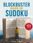 Blockbuster Book of Sudoku - Book