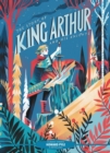 Classic Starts®: The Story of King Arthur and His Knights - Book