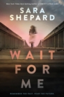 Wait for Me - Book