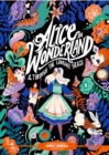 Classic Starts®: Alice in Wonderland & Through the Looking-Glass - Book