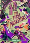 Classic Starts®: The Three Musketeers - Book