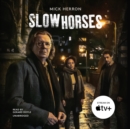 Slow Horses - eAudiobook