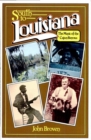 South to Louisiana : The Music of the Cajun Bayous - eBook
