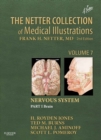 The Netter Collection of Medical Illustrations: Nervous System, Volume 7, Part 1 - Brain : The Netter Collection of Medical Illustrations: Nervous System, Volume 7, Part 1 - Brain - eBook