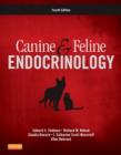 Canine and Feline Endocrinology - Book