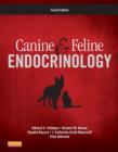 Canine and Feline Endocrinology - E-Book - eBook