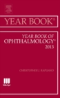 Year Book of Ophthalmology 2013 - eBook