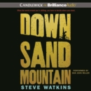 Down Sand Mountain - eAudiobook